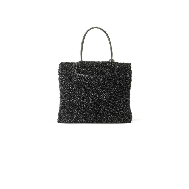 STANDARD II Small Nero_Opaco