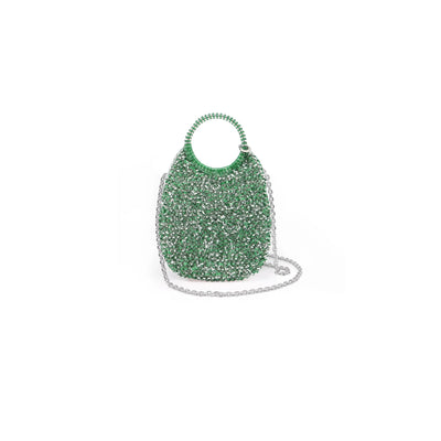 ANTEPRIMA_WIREBAG_STANDARD_PB20F126T1_Crossbody_Bag_silver-green