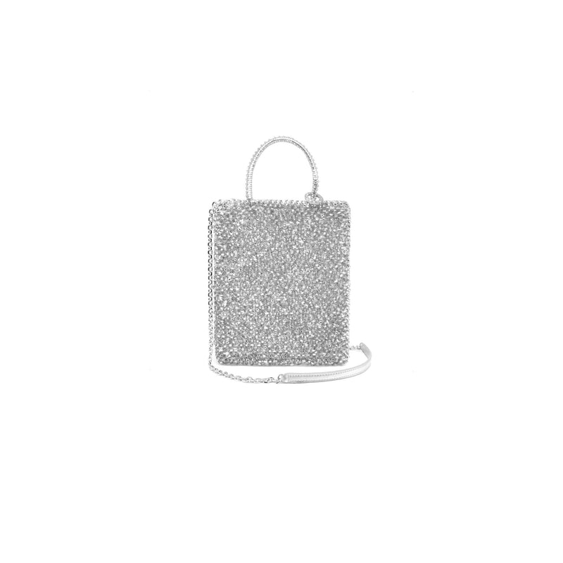 STANDARD Small Argento