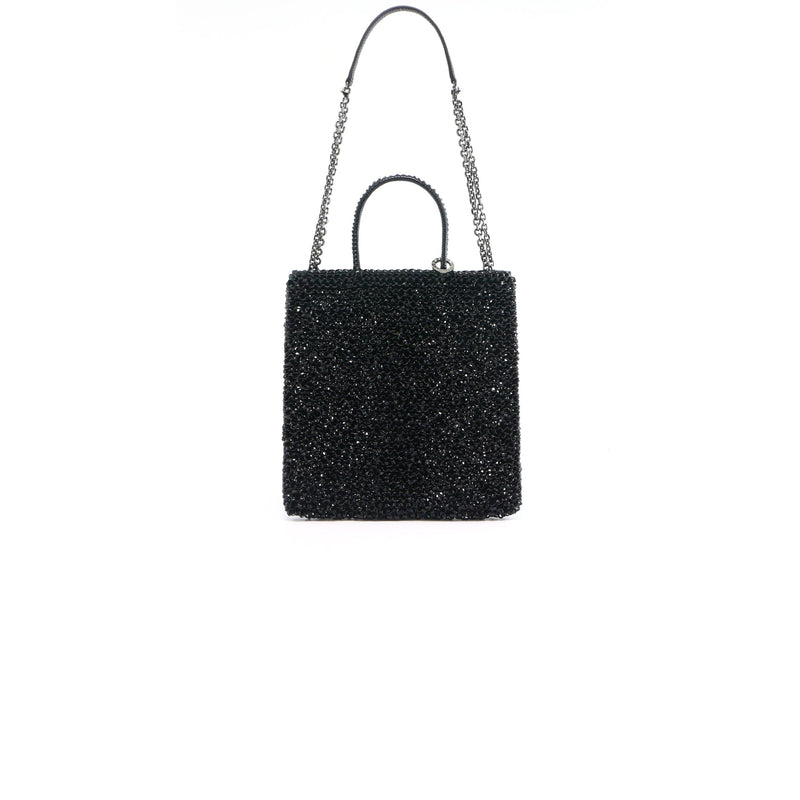 STANDARD Medium Nero_Opaco