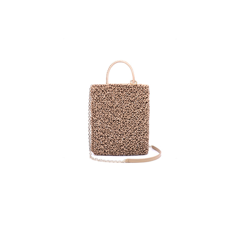 STANDARD Small Cammello_Opaco