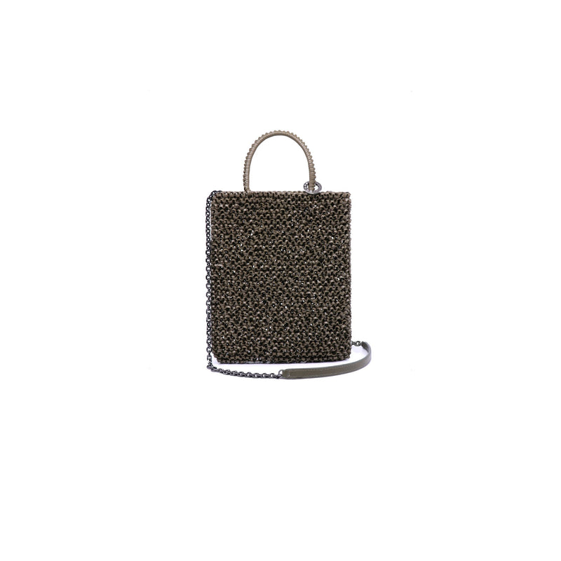 STANDARD Small Oliva_Opaco