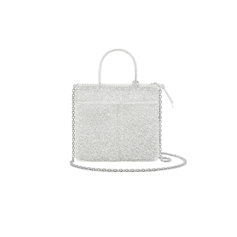 ANTEPRIMA_WIREBAG_Sempre_PB26FH34N5_Crossbody_Bag_silver_front