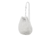 ANTEPRIMA_WIREBAG_Slinga_PB26FPR3M9_Shoulder_Bag_silver_front