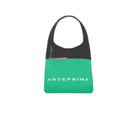 IWASAKI TAKAHIRO TOTE BAG - GREEN