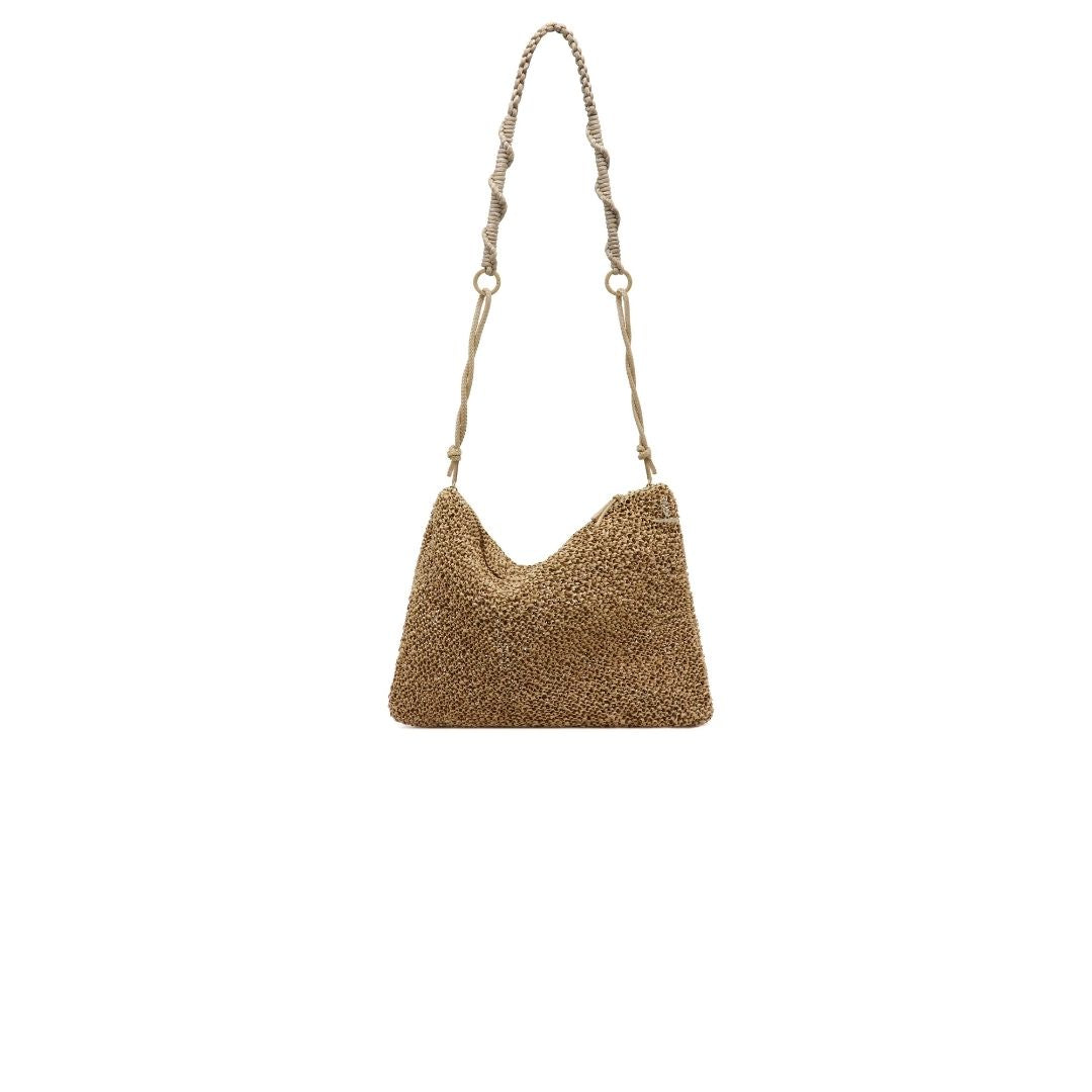 TWIST HOBO - Medium