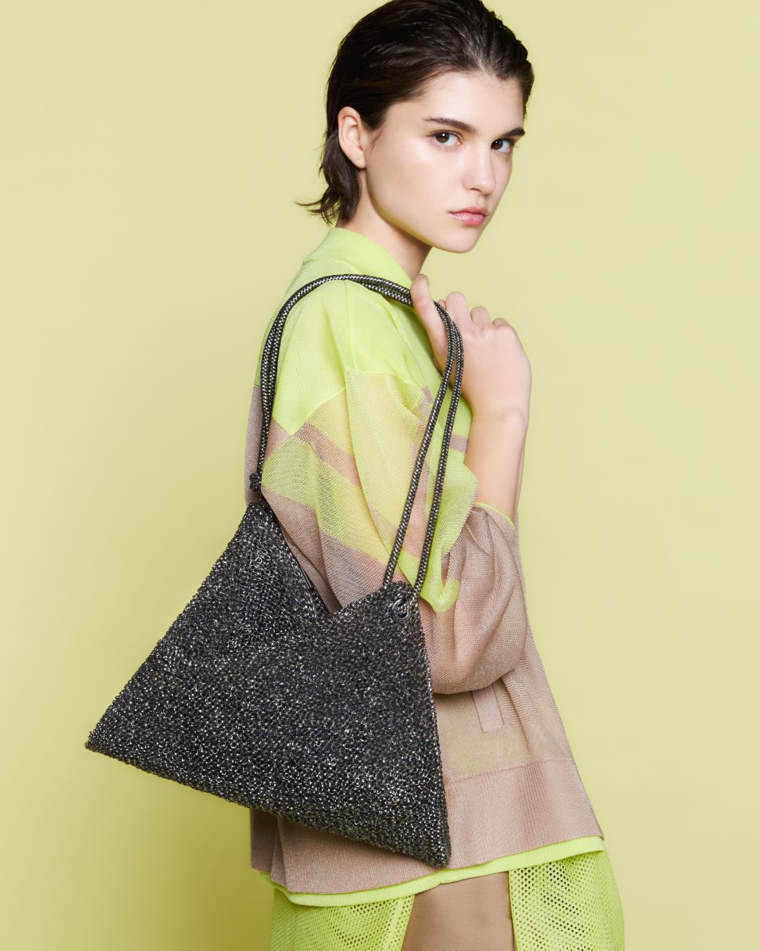 라지 사이즈 TWIST 트위스트