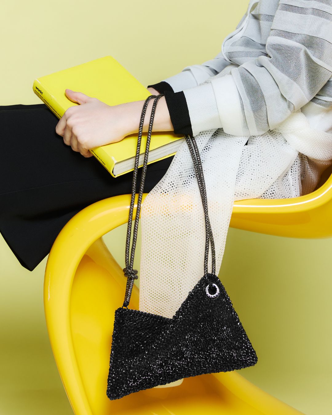 작은 TWIST 트위스트