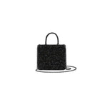 WIRE GLITTER II Multi_Nero_Wire_Glitter