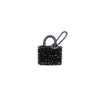 WIRE KEY Nero