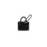 WIRE KEY Nero
