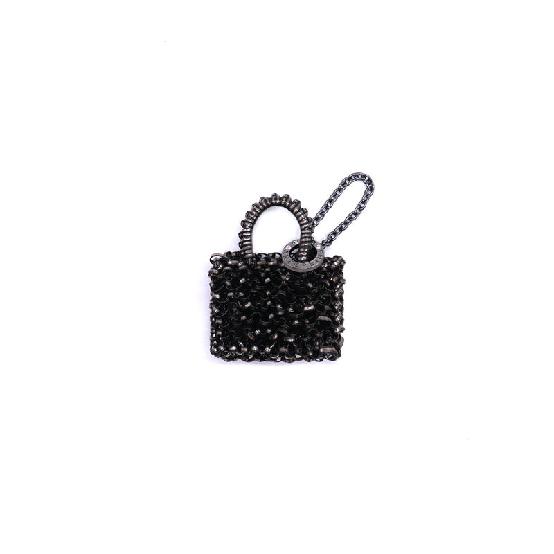 WIRE KEY Nero