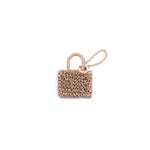 WIRE KEY Cammello_Opaco