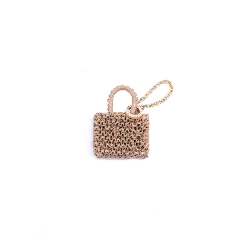 WIRE KEY Cammello_Opaco