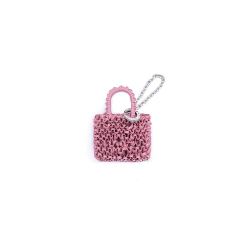 WIRE KEY Rouge_Opaco
