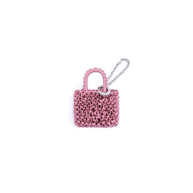 WIRE KEY Rouge_Opaco