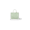 WIRE ORGANZA STANDARD MINIATURA Verdegrigiogento