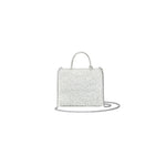 WIRE ORGANZA STANDARD MINIATURA Argento