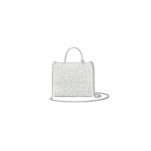 WIRE ORGANZA STANDARD MINIATURA Argento