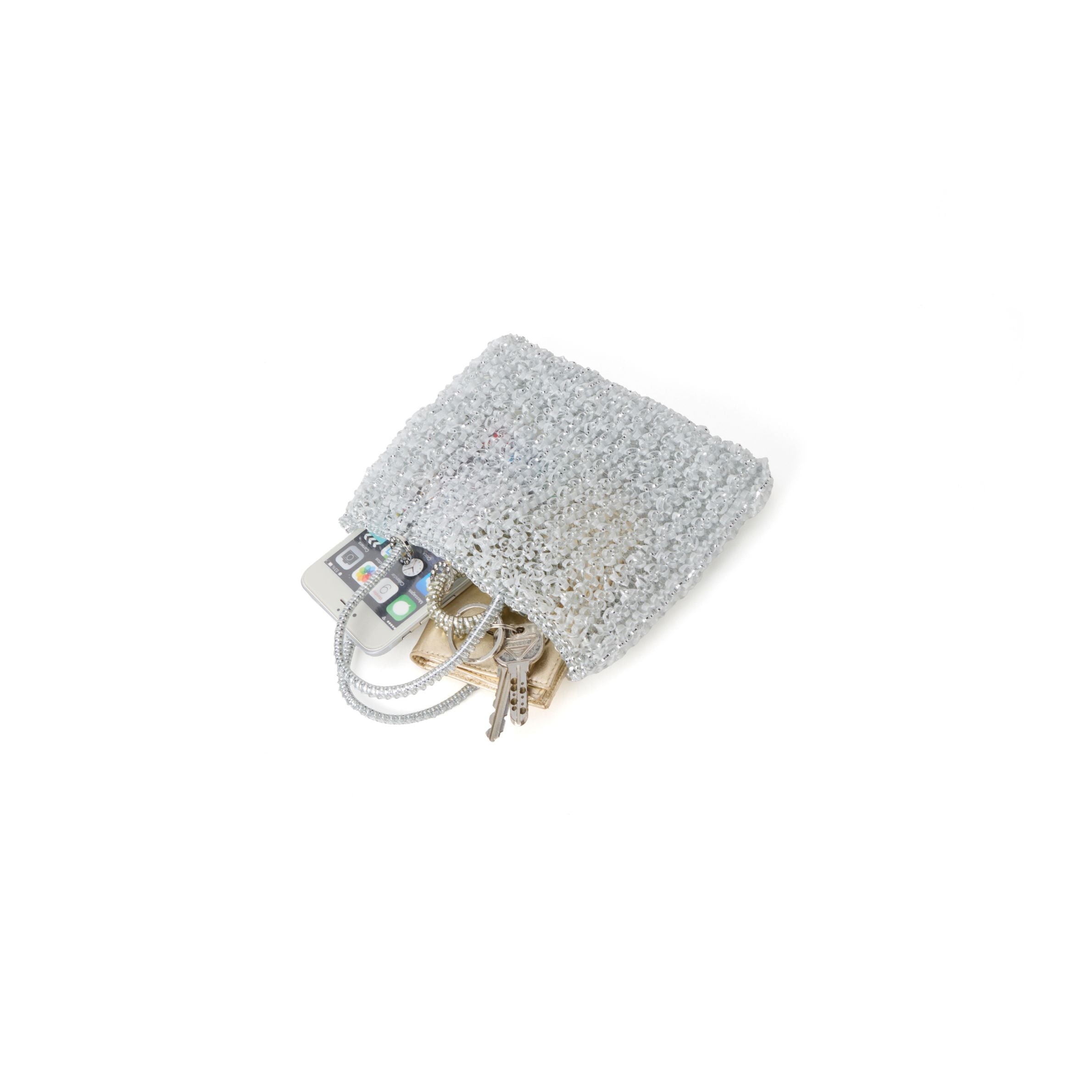 ANTEPRIMA_WIREBAG_WIRE_ORGANZA_PB24SU10HY_Crossbody_Bag_STANDARD_MINIATURA_silver_inside