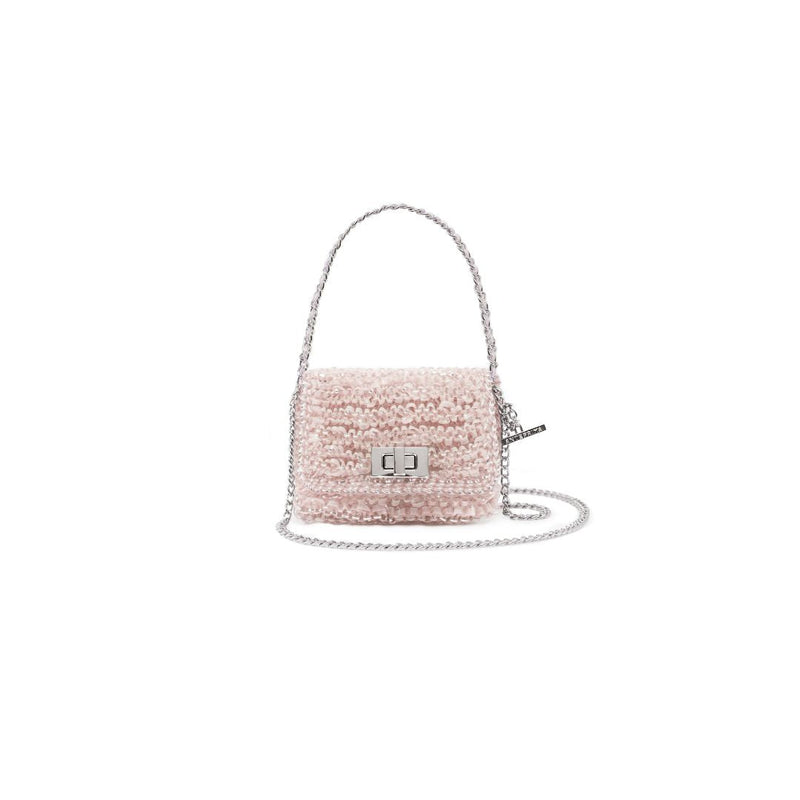 WIRE ORGANZA LUCCHETTO (MINI) Cipriagento