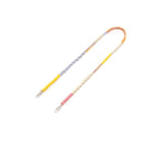 WIRE STRAP Rosa_Giallo