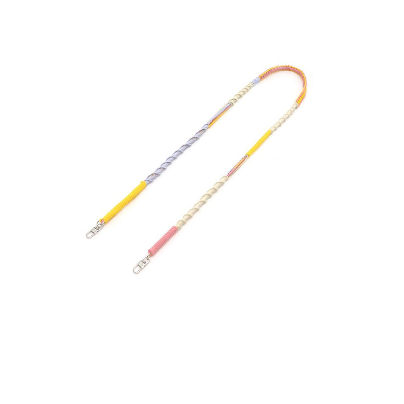 WIRE STRAP Rosa_Giallo