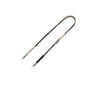 WIRE STRAP Sabbia_Opaco_Lava_Opaco