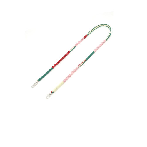 WIRE STRAP Bianco_Opaco_Turchese_Opaco