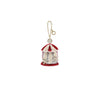 CHRISTMAS CHARM - MERRY-GO-ROUND