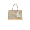 ANTEPRIMA_WIREBAG_XMAS_PL16FH8204_Bag_Charm_silver-white_Xmas_Sock_on_bag