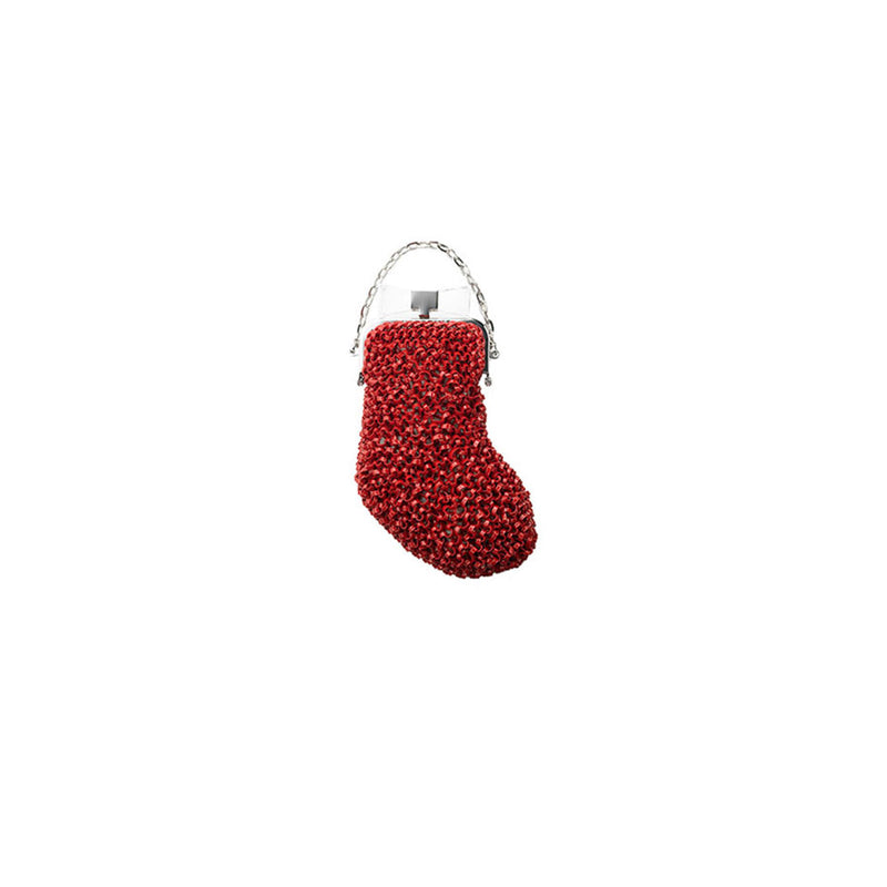XMAS Rosso_Opaco
