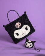 KUROMI POCHETTE