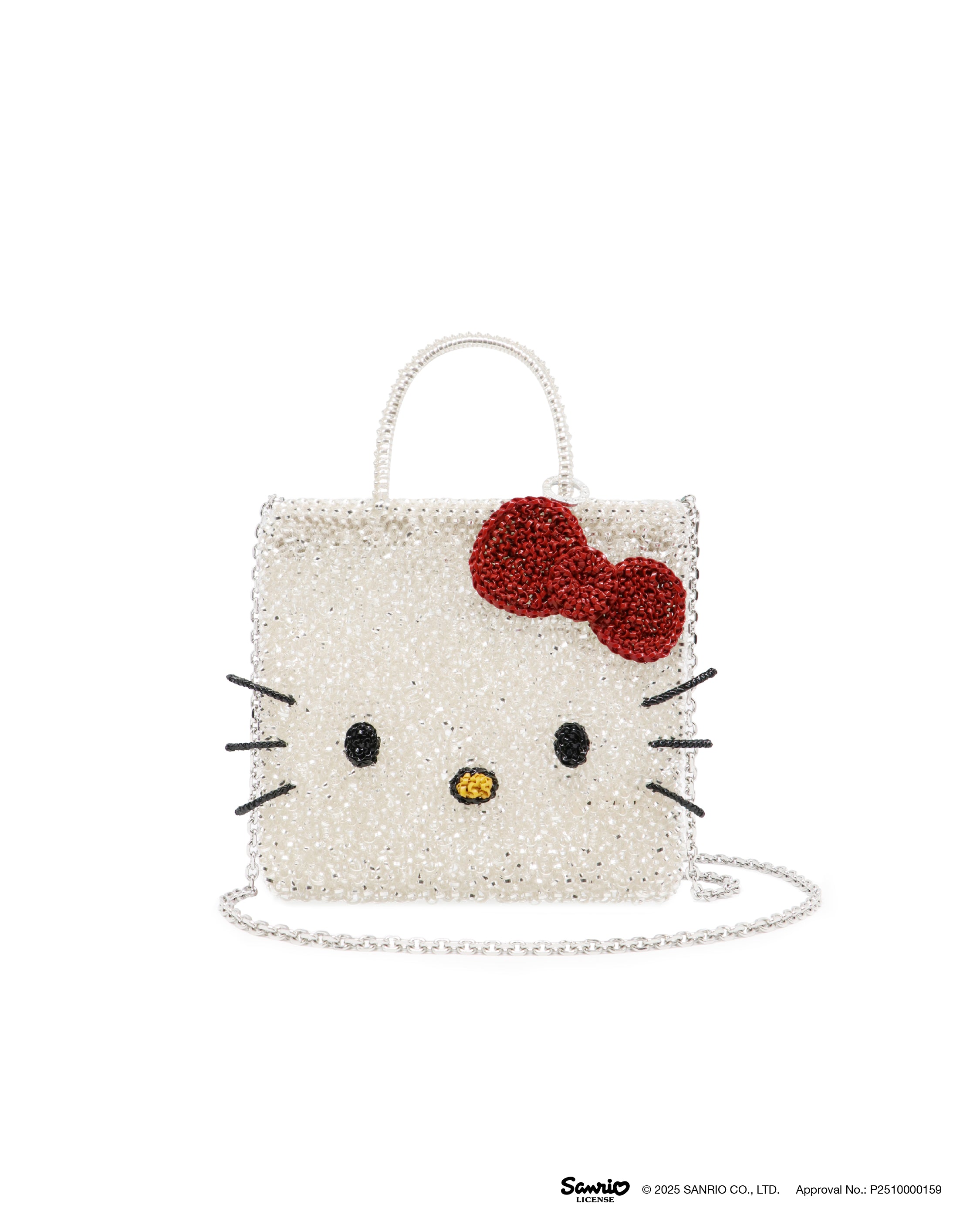 HELLO KITTY (esclusiva HK e SG)