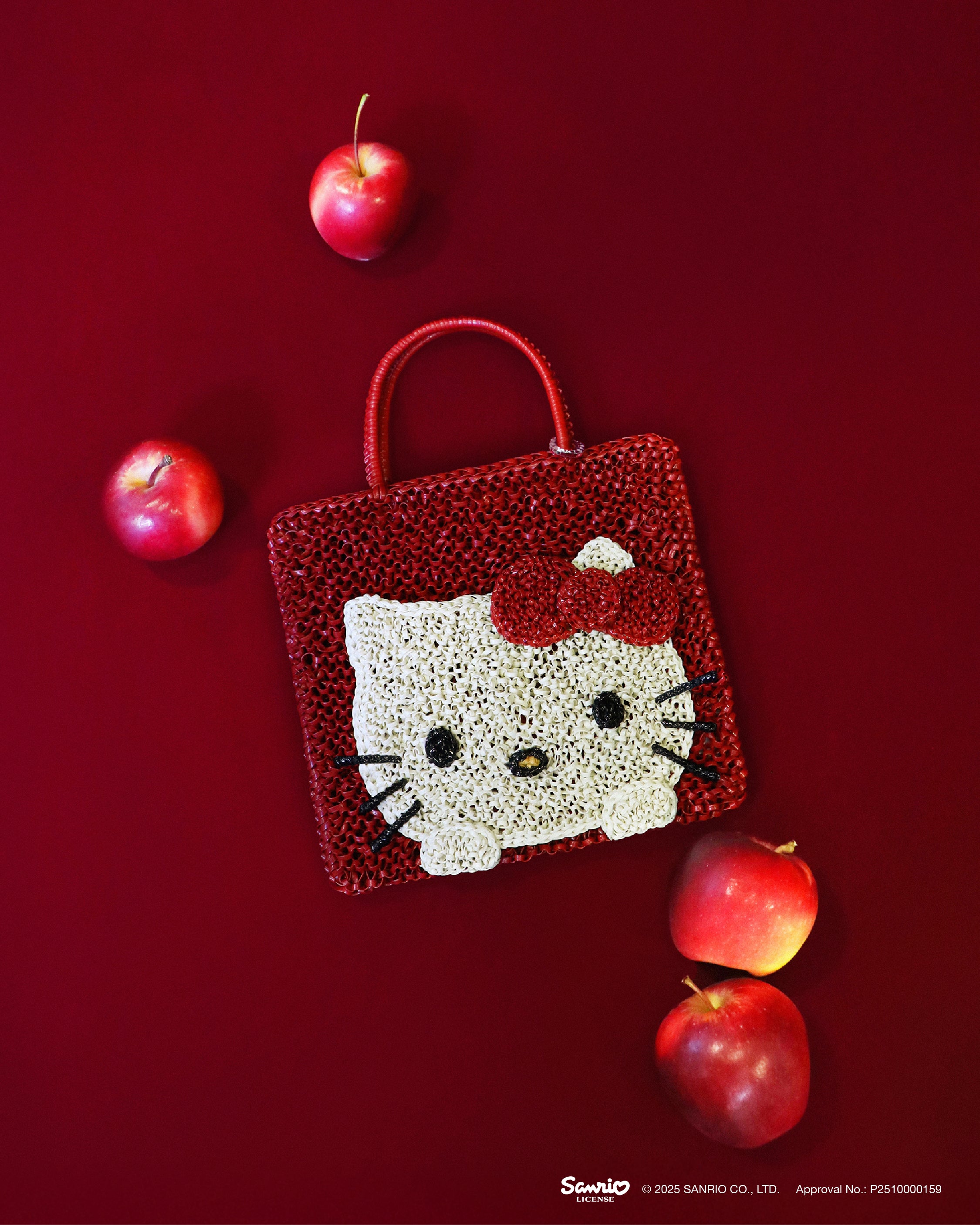 HELLO KITTY STANDARD Z (Regional Exclusive)