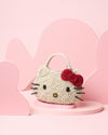 HELLO KITTY 3D BASKET (Regional Exclusive)