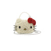 HELLO KITTY 3D BASKET (Regional Exclusive)