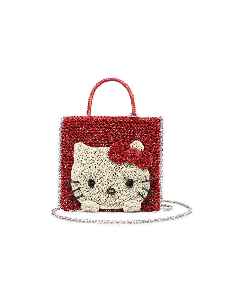 HELLO KITTY (esclusiva HK e SG)