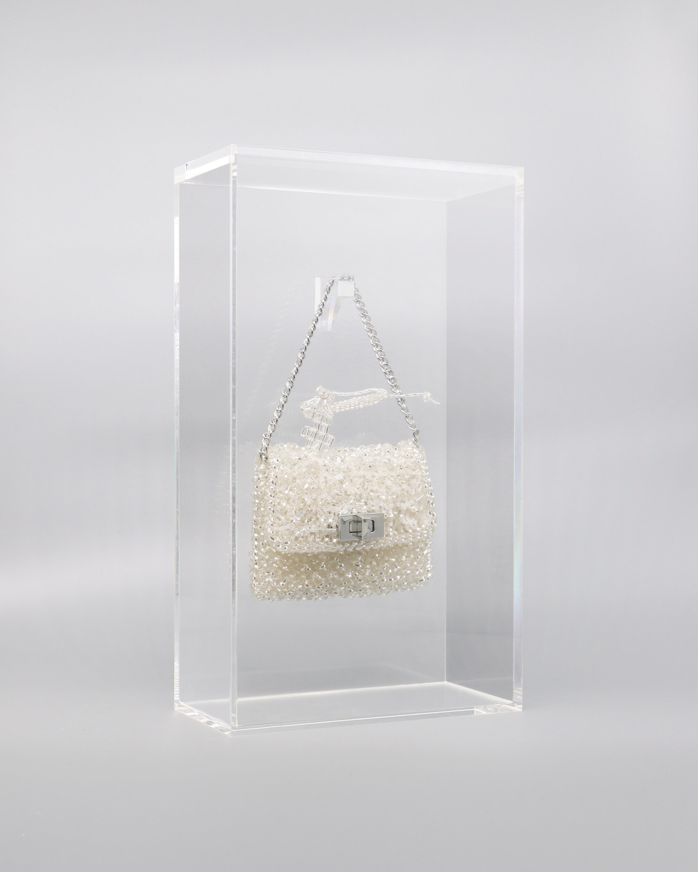 IWASAKI TAKAHIRO - 999 LUCCHETTO PORTE CARTE