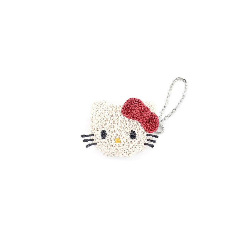 HELLO KITTY POUCH (Regional Exclusive) Latte_Opaco