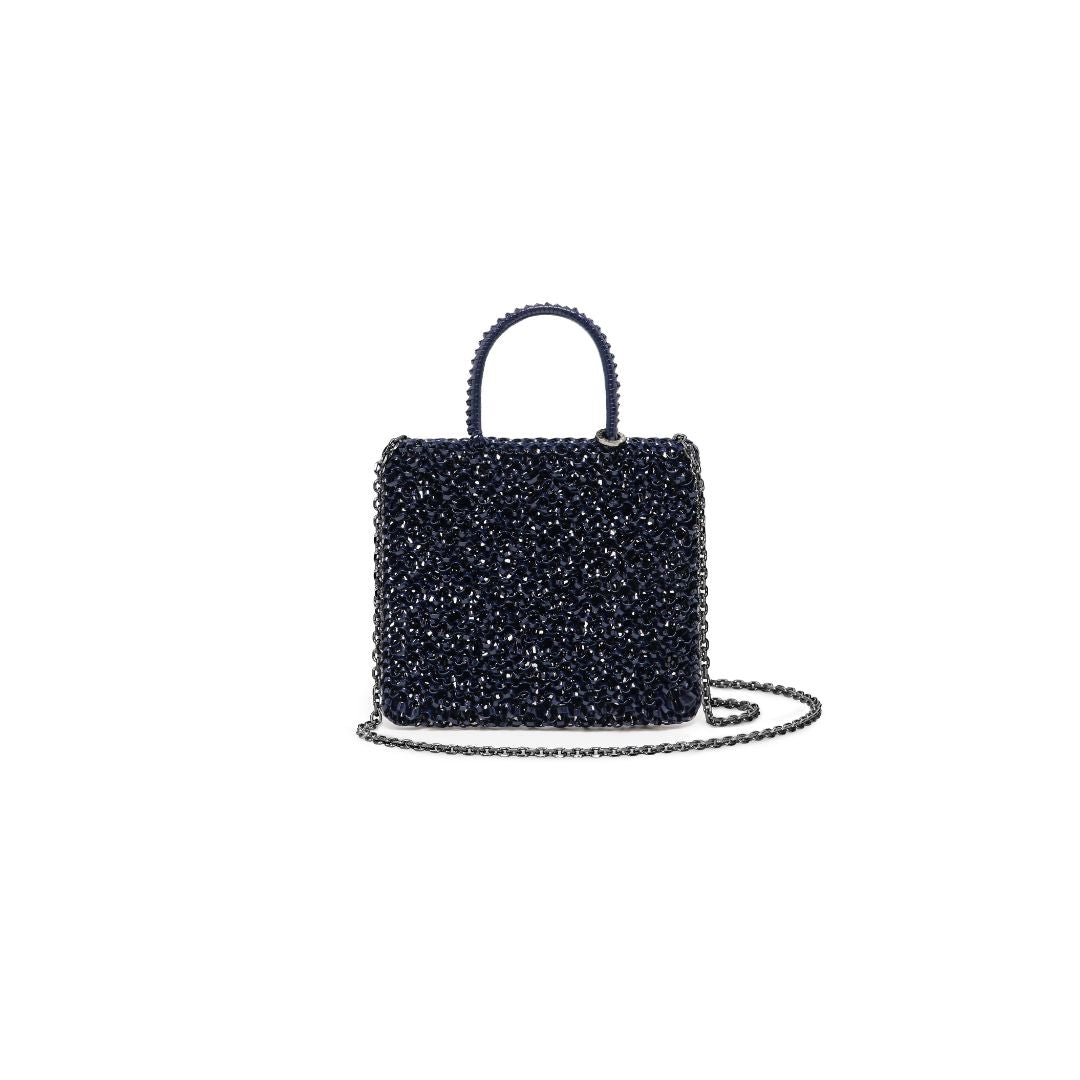 STANDARD MINIATURA Blu_Notte_Opaco