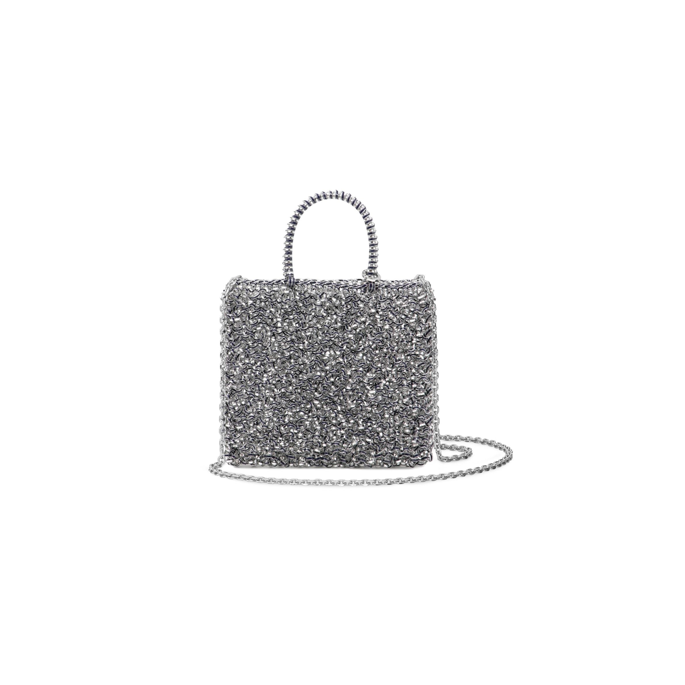 STANDARD MINIATURA Navygento