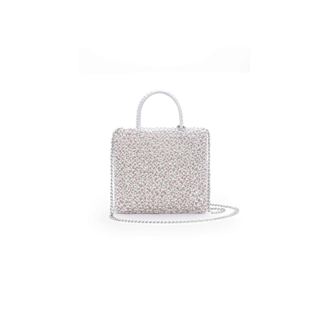 STANDARD MINIATURA Bianco_Opaco