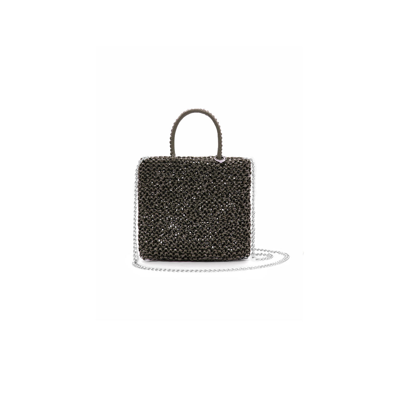 STANDARD MINIATURA Grigio_Opaco