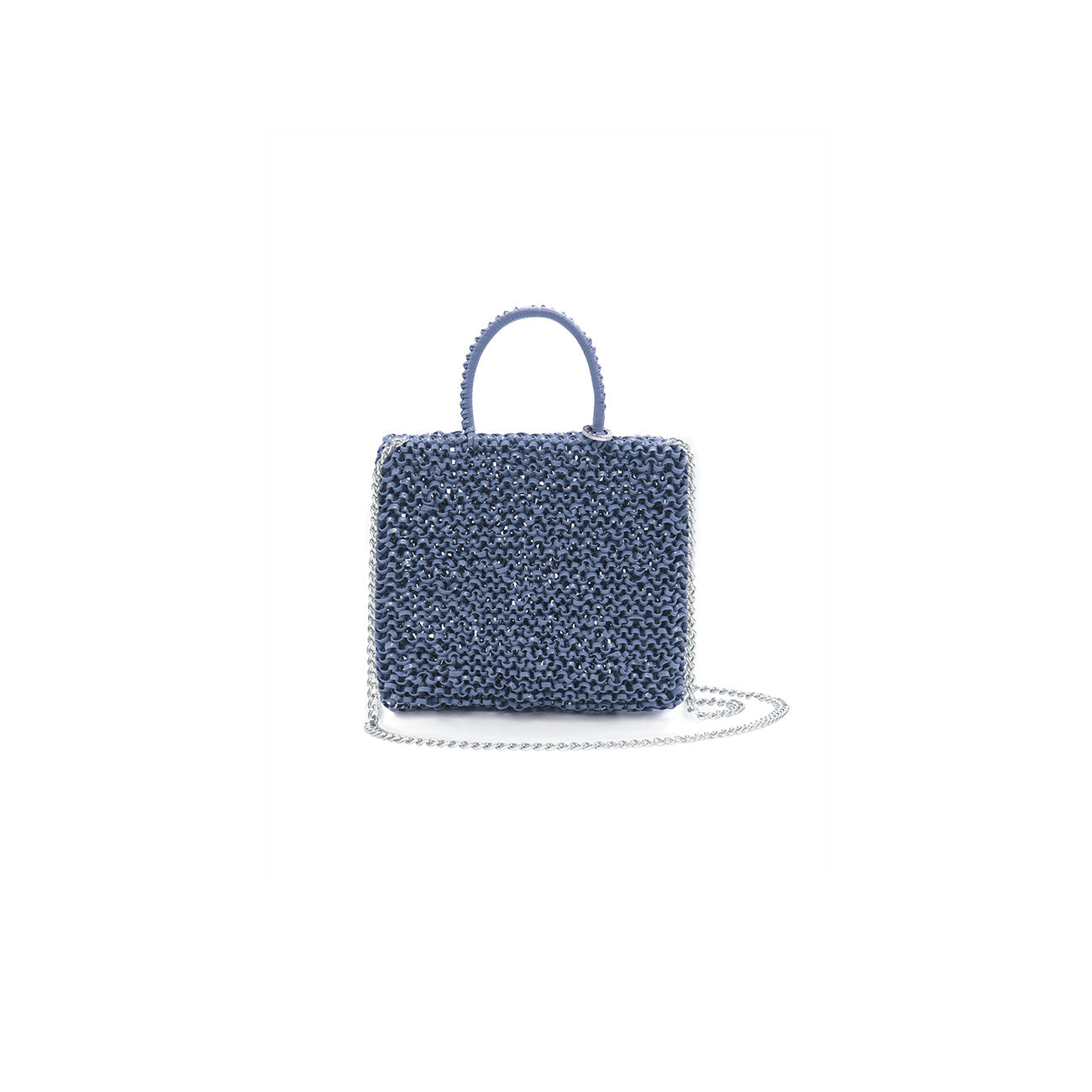 STANDARD MINIATURA Zaffiro_Opaco