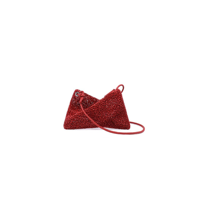 TWIST Rosso_Scuro_Opaco