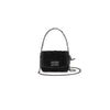 WIRE ORGANZA LUCCHETTO (MINI) Nero_Opaco