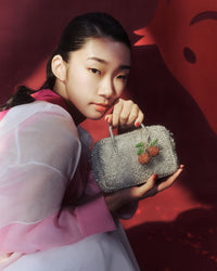 MOTIVO FORTUNATO CHARM - MANDARIN