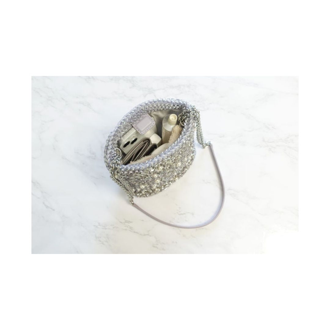 PERLA GLITTER - SECCHIO STILOSO