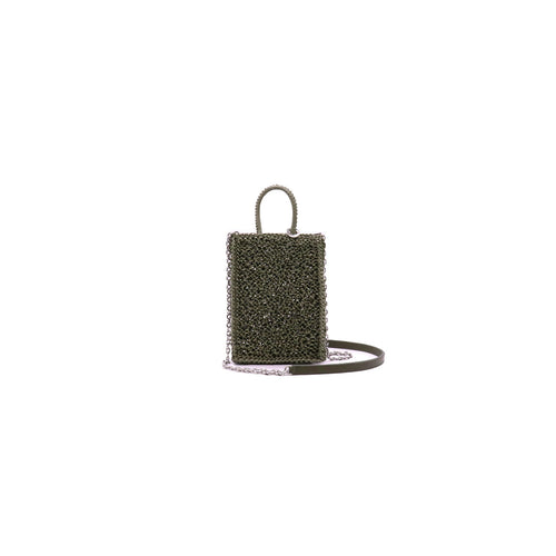 ADESSO MINIATURA Verde_Alga_Opaco